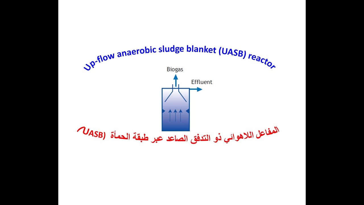 Up flow Anaerobic Sludge Blanket UASB