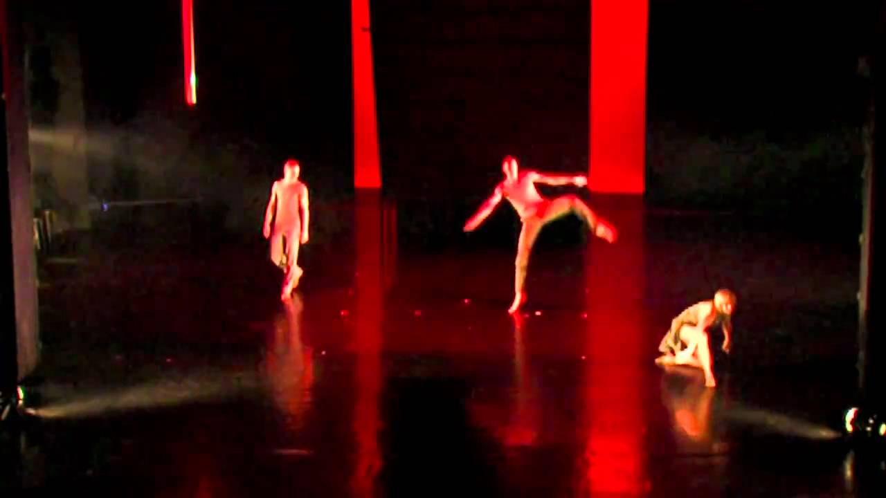 Pécsi Balett | Ballet Pécs: A Jó és a Rossz kertjében | In the Garden of Good and Evil