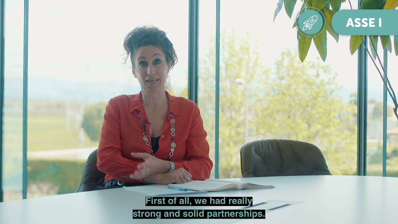 Biofarma Group - Mereto di Tomba ( UD )