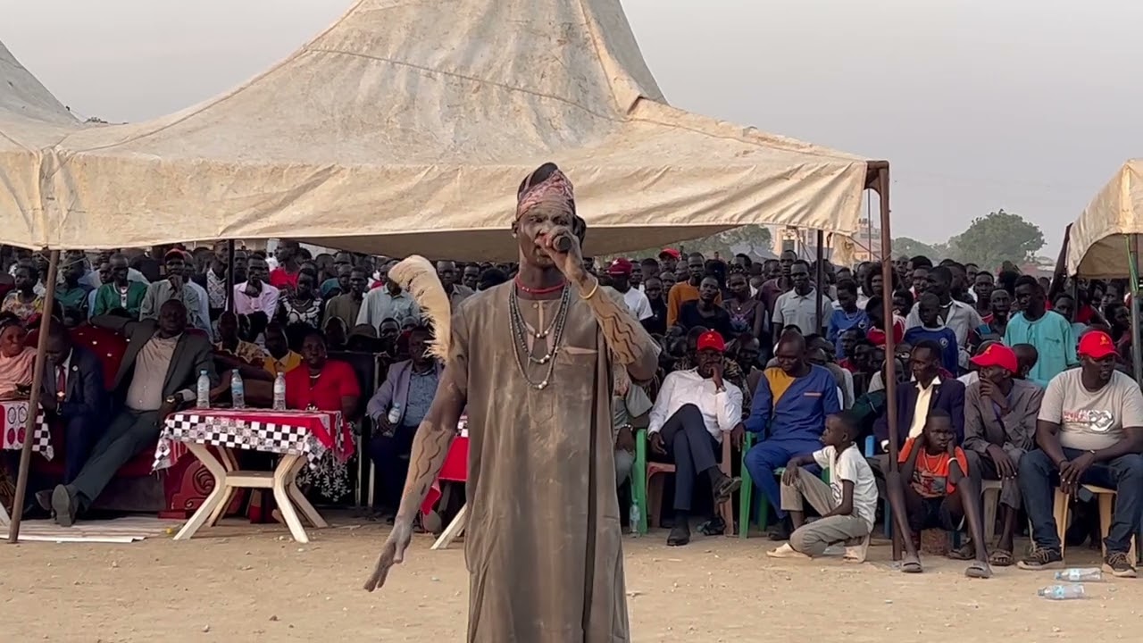 Nyok Garang