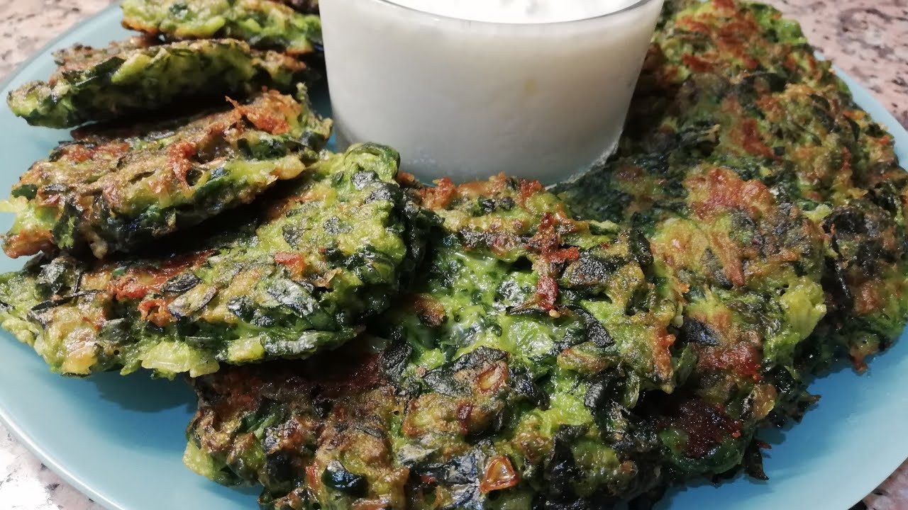 ISPANAK MÜCVERİ TARİFİ 🥬✔️Mükemmel lezzet 👍😋😋