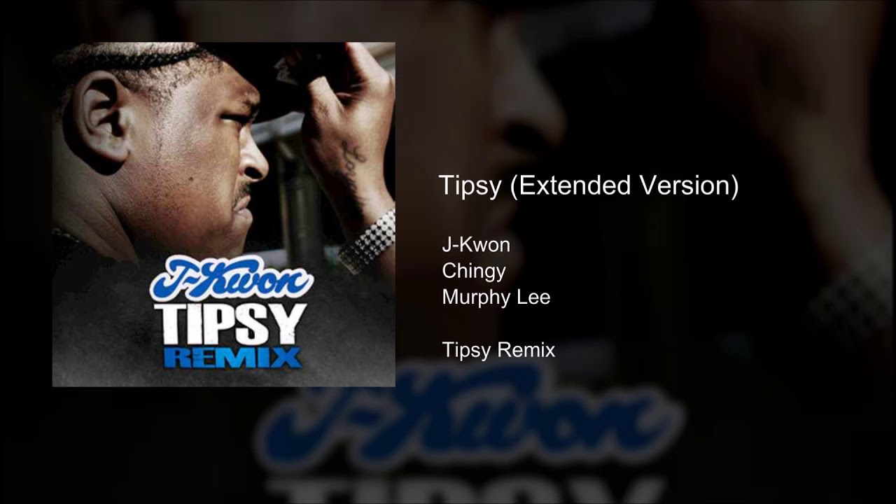 Tipsy (Extended Version)