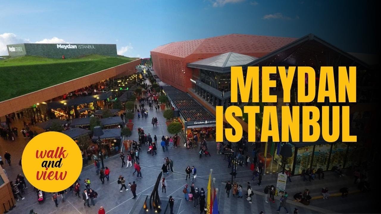 meydan istanbul