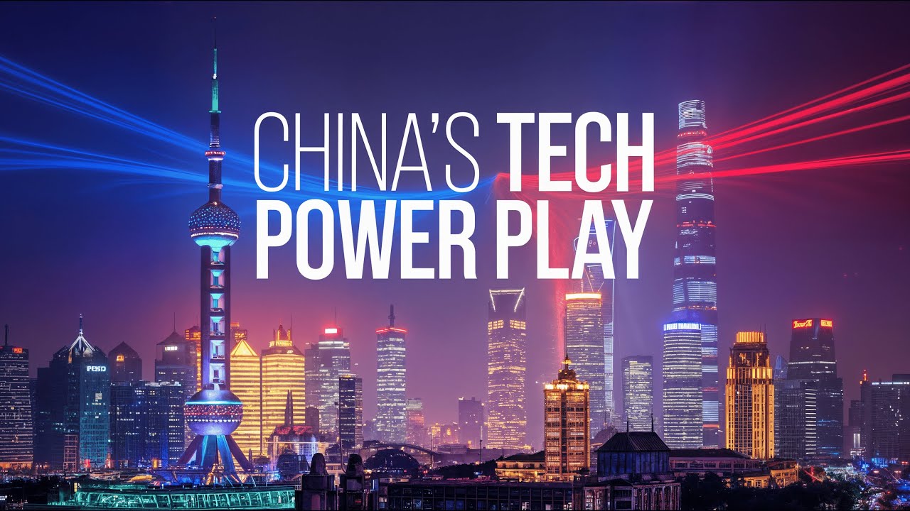 China's Big 3 Telecom Giants Told to Step Up! 🚀📡