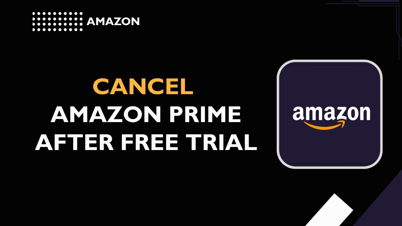 Как отменить подписку Amazon Prime после бесплатного пробного периода (Руководство по предотвраще...