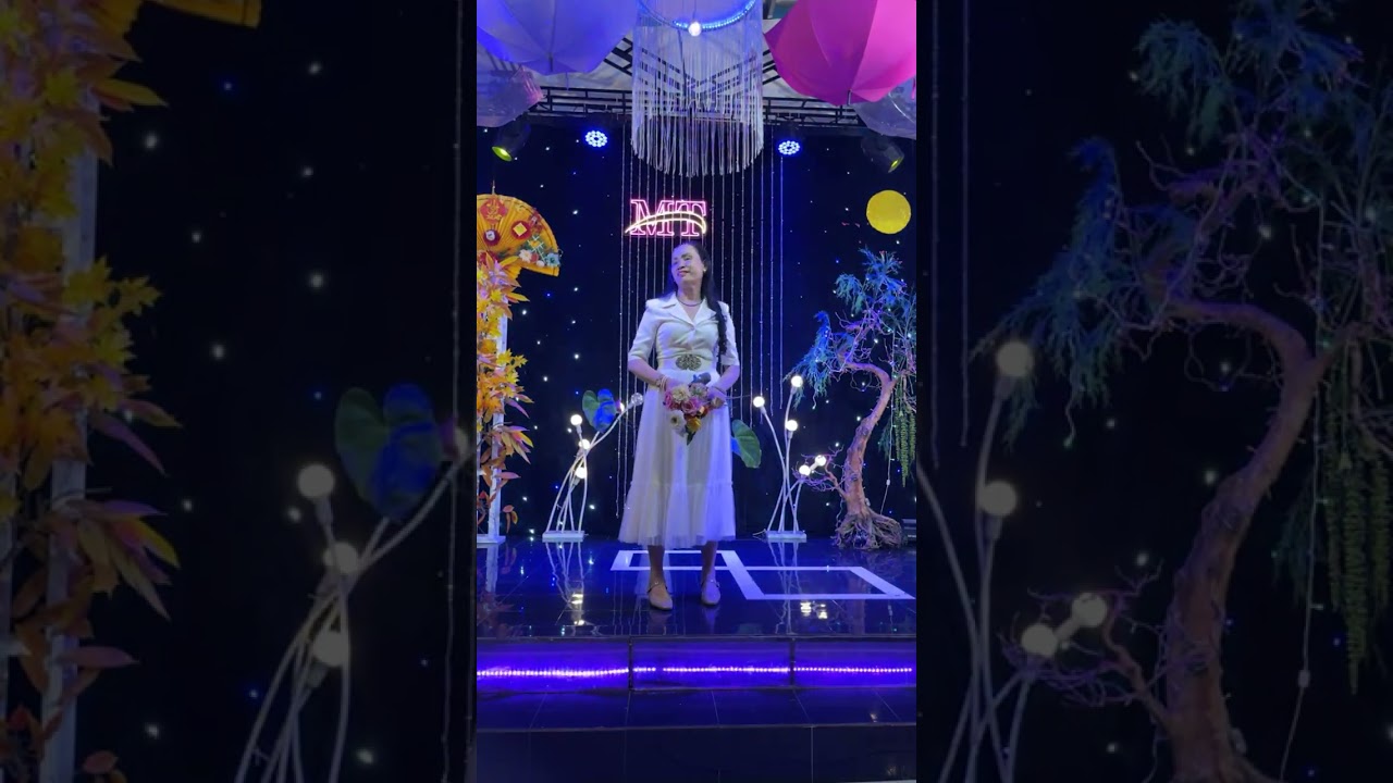 NẾU ĐỜI KHÔNG CÓ ANH | Sáng tác: Hoàng Trang | Phương Trần