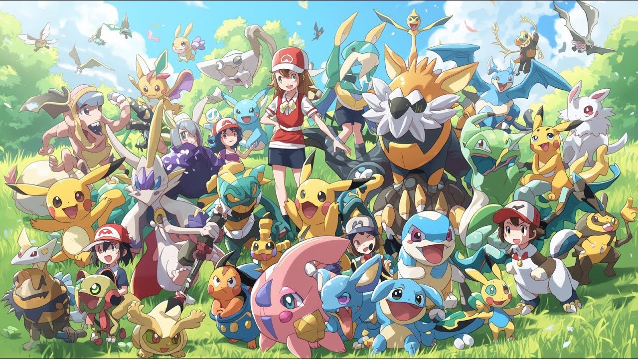 Pokemongonl #pokemon #pokemongo 