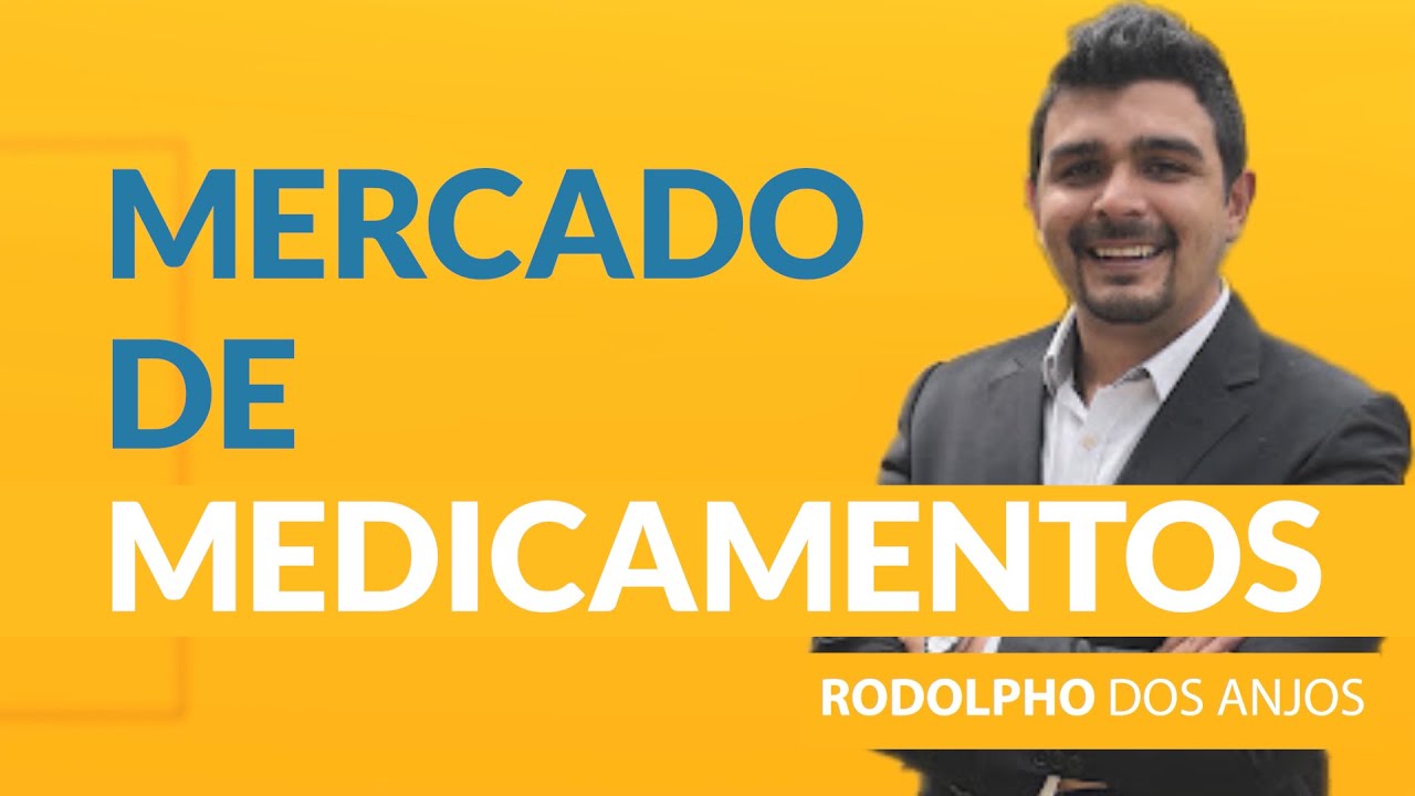 LICITAÇÕES DE MEDICAMENTOS | Análise de Mercado