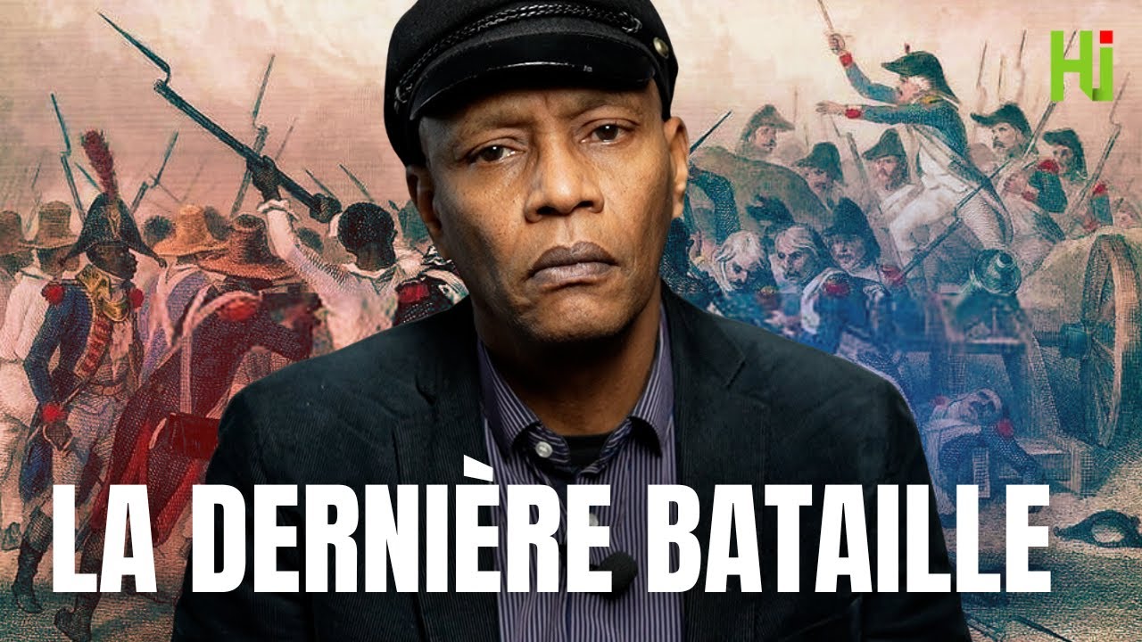 Vertières : la bataille qui a tout changé