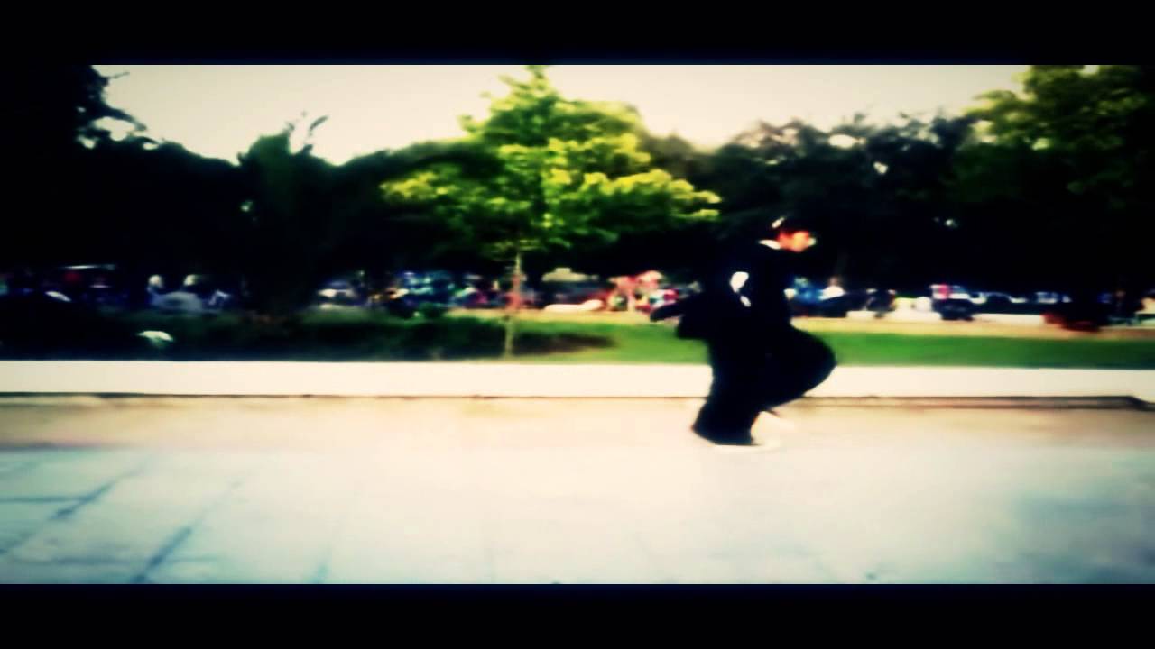 Two Years | Melbourne Shuffle | CloT