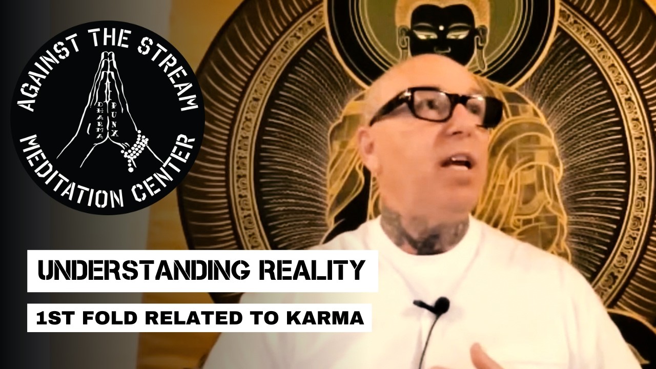 Understanding Reality with Noah Levine