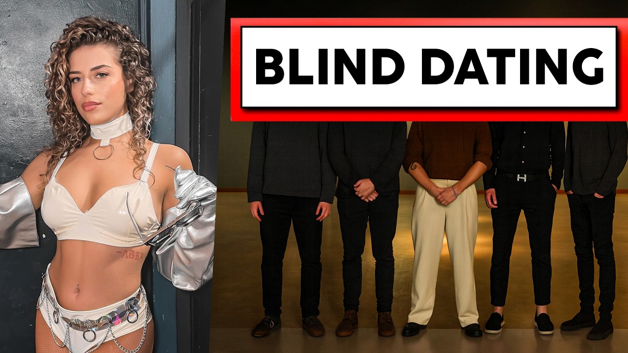 Blind Date met Reality-Ster Jackie!