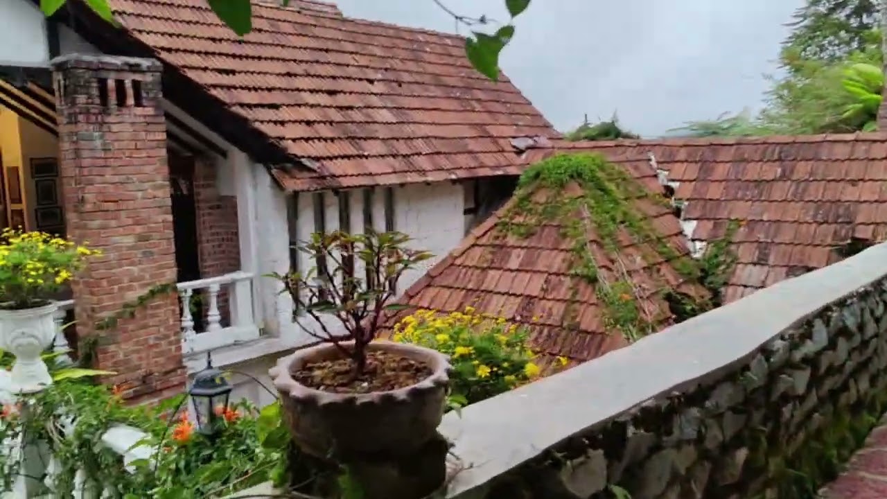 Bala's Chalet @ Cameron Highland