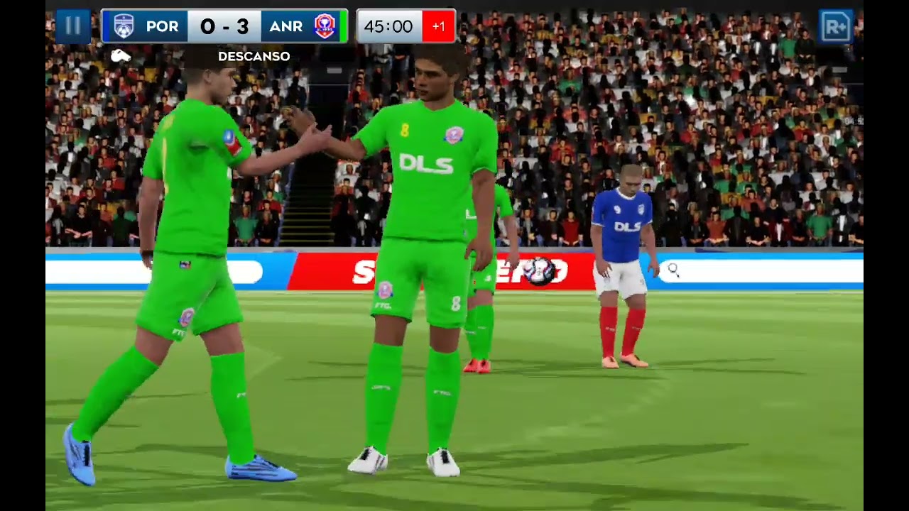 Conseguí mi primer jugador raro
