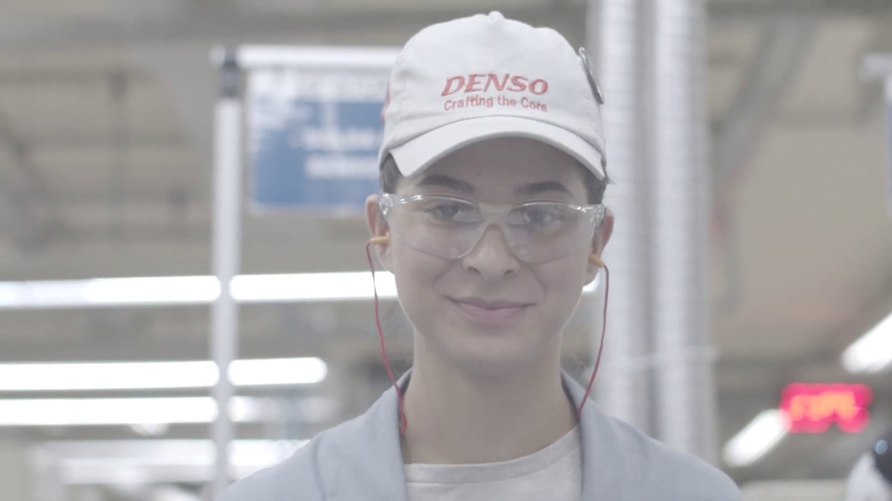 V&iacute;deo Corporativo - DENSO Am&eacute;rica do Sul