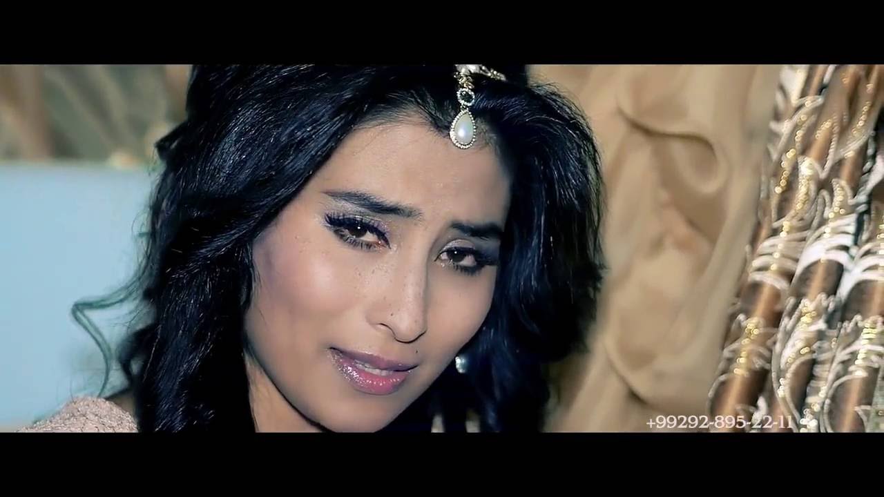 Шахзода - Ситораи ман OFFICIAL VIDEO HD