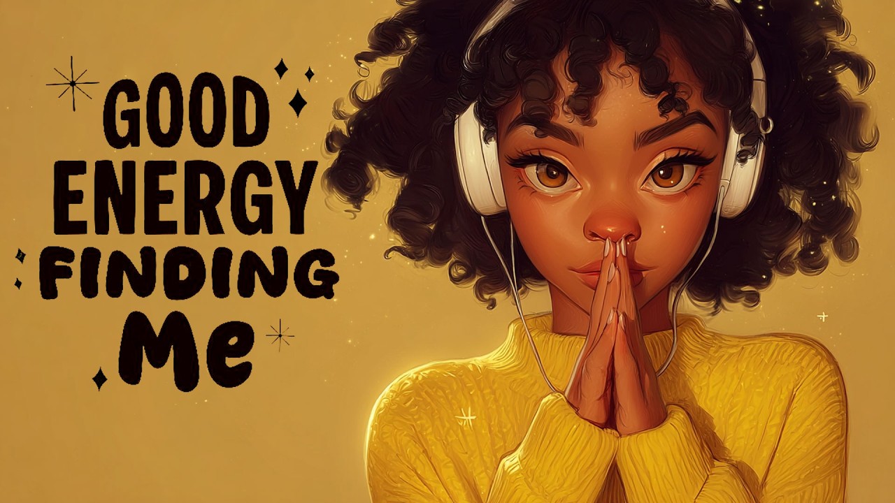 Happy Vibes Afrobeat | Positive Affirmations for a Better Mood