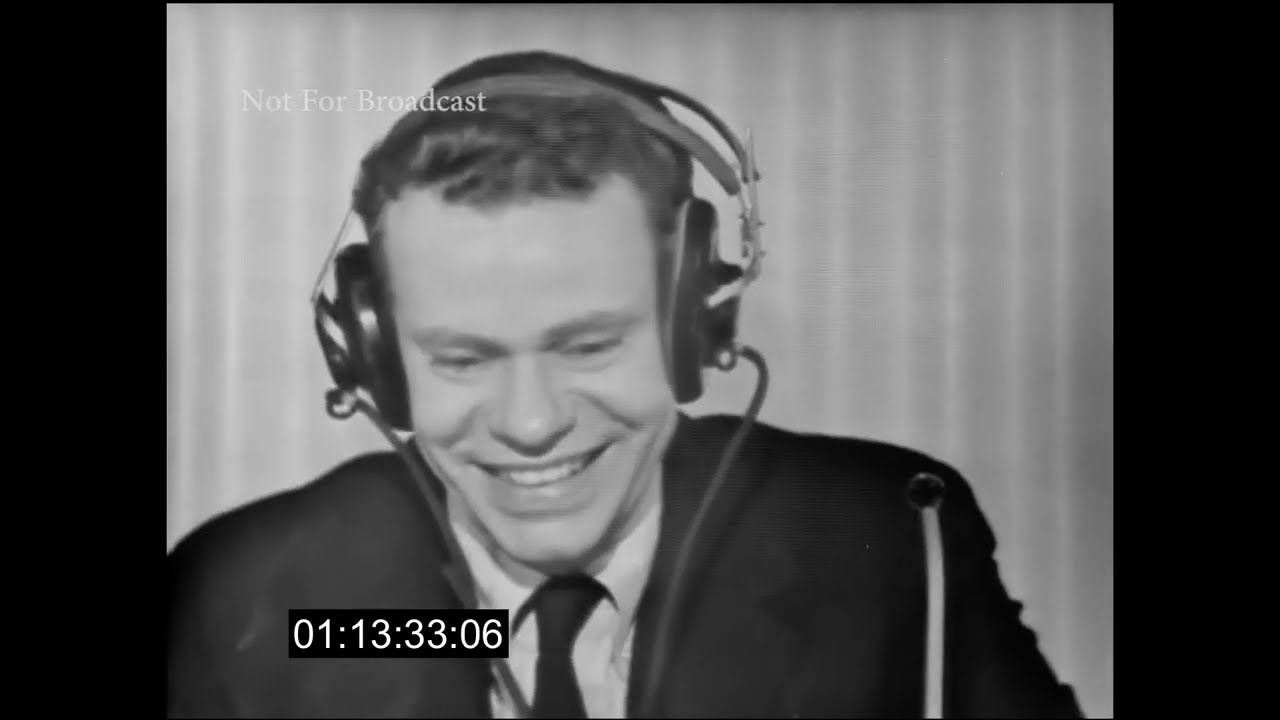 Двадцать одно (игровое шоу) Знаменитый эпизод от 5 декабря 1956 года