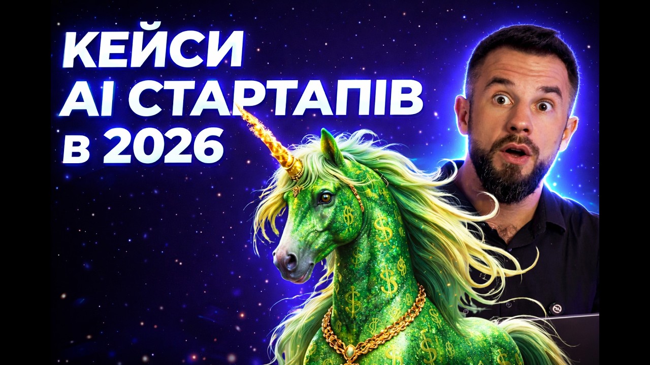 Al Seed News: 15 Al стартапів, які отримали інвестиції в 2026