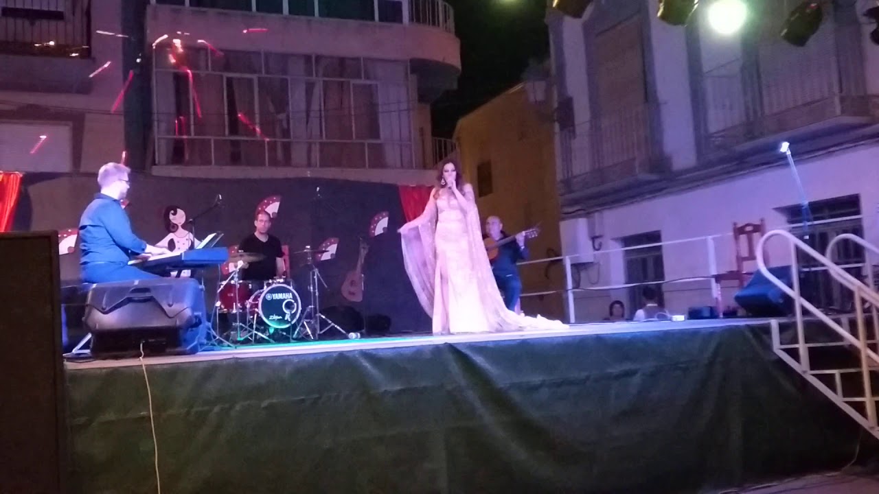 Pozo Alcon