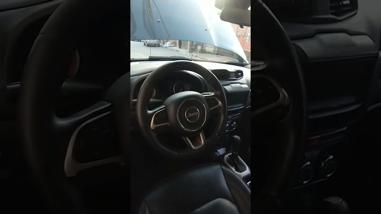 dica relé de partida jeep Renegade 1.8 16 válvulas flex motor e-torq Ano:2017/2018...