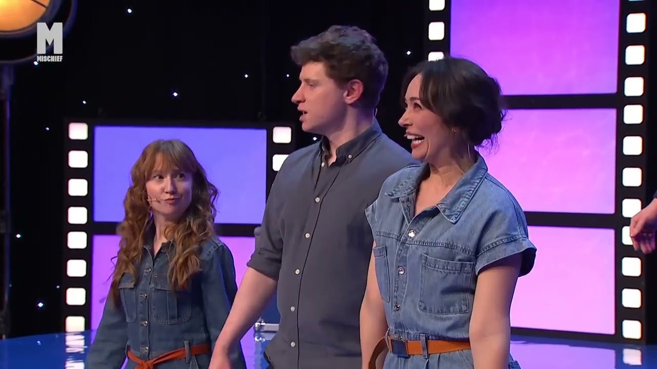 Eurovision 1883 Finland Montage [High Cs] - Mischief Movie Night In 2025