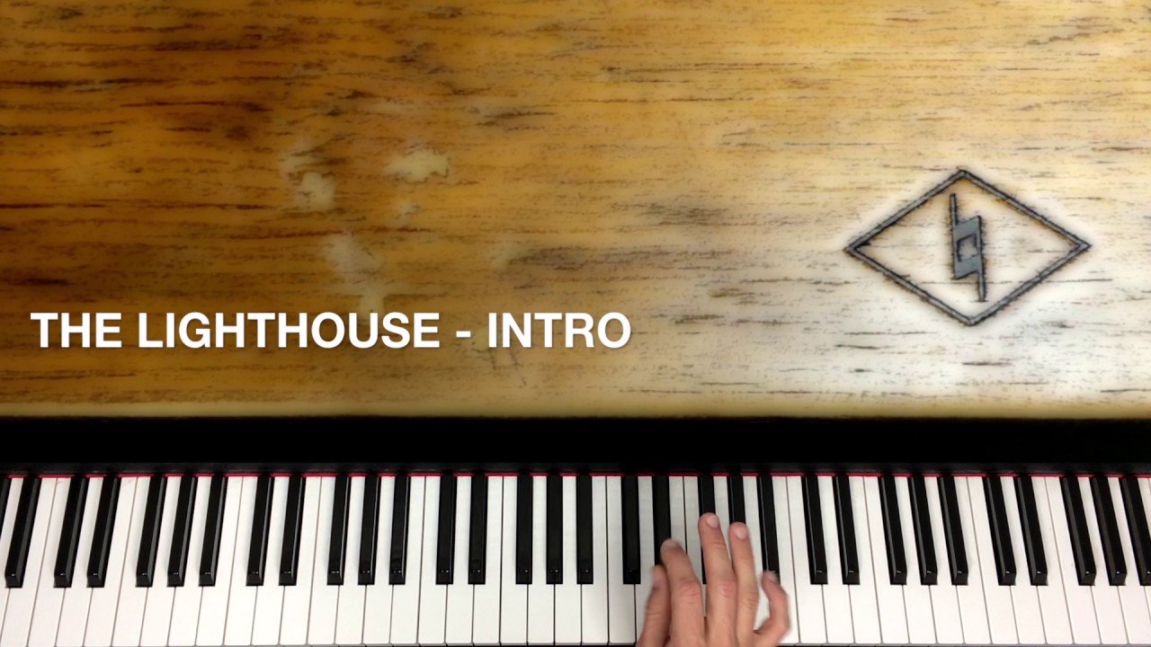 The Lighthouse - Intro