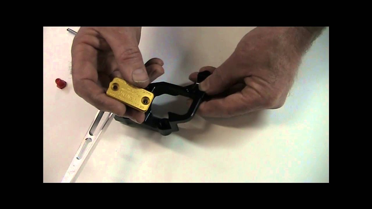 SLR fitting overview