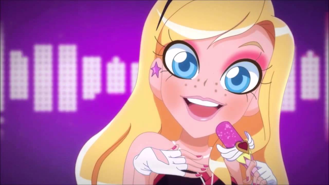 Roar - Lolirock (ler descrição)