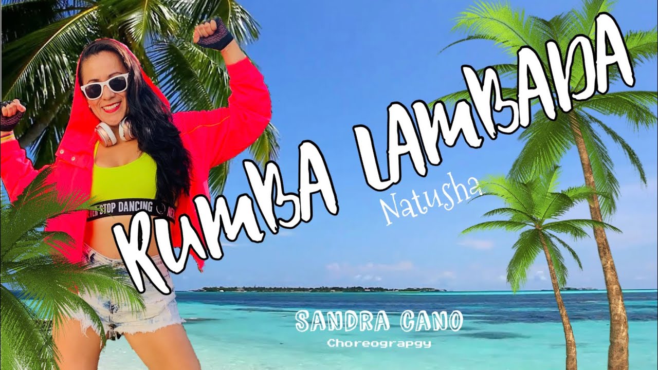 Rumba Lambada / Natusha