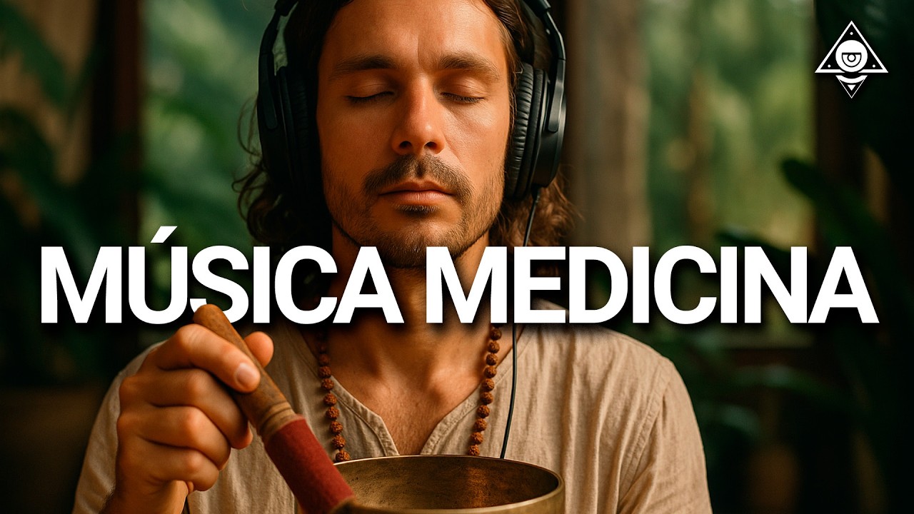Música Sanadora del Alma | Luna Santa, Alex Serra, Kirtan Reggae, Chancha Vía Circuito - Mix 2025
