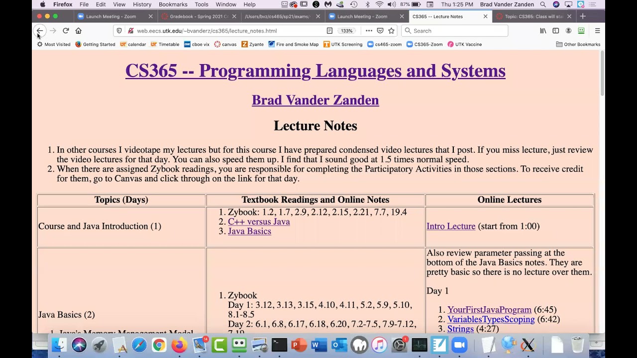 cs365sp21 mar18 MVCmodel