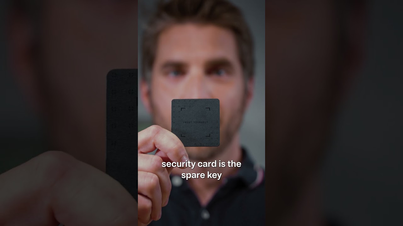 Your Keys, Your Backup: Explore Ledger&rsquo;s Recovery Solutions