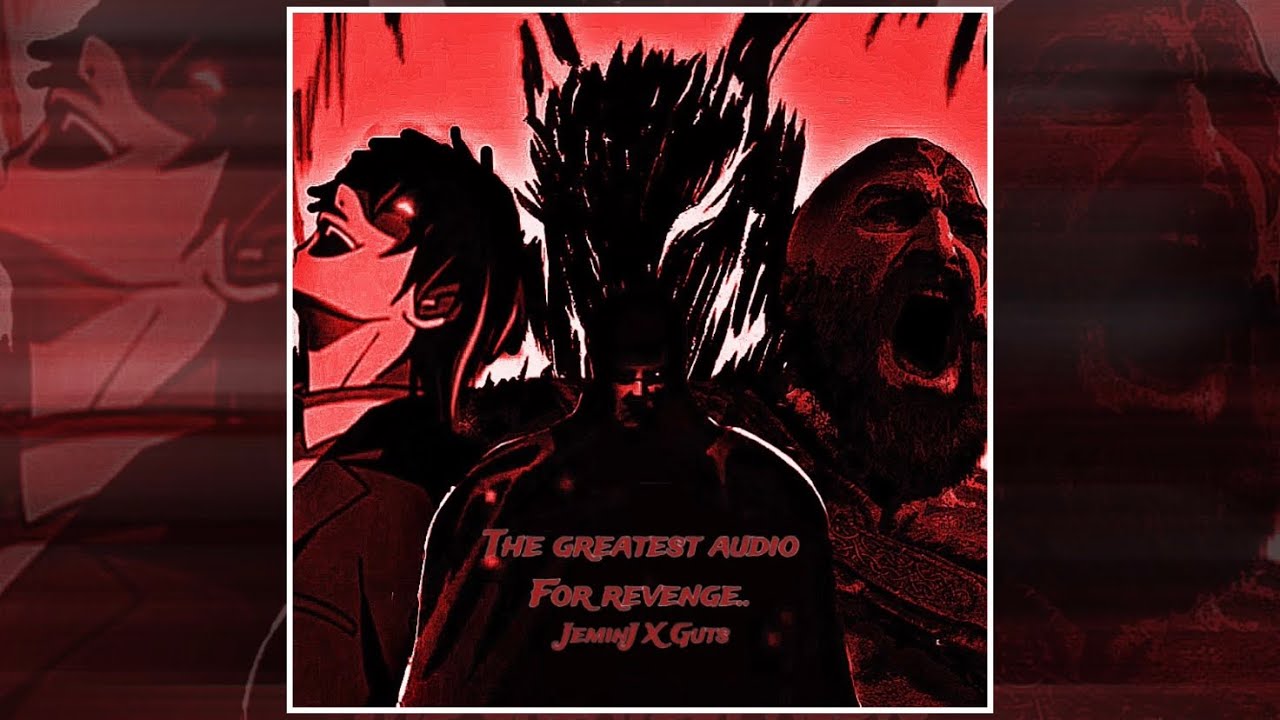 The Greatest Audio for Revenge.. PAPI FUNK - Sayfalse (𝐉𝐞𝐦𝐢𝐧𝐉 𝐑𝐞𝐦𝐢𝐱 ft. Guts)