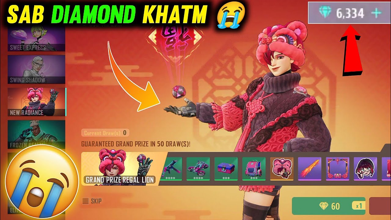 Farlight 84 New Lottery Spin | Farlight 84 Battle Pass Review | Farlight 84 New Update