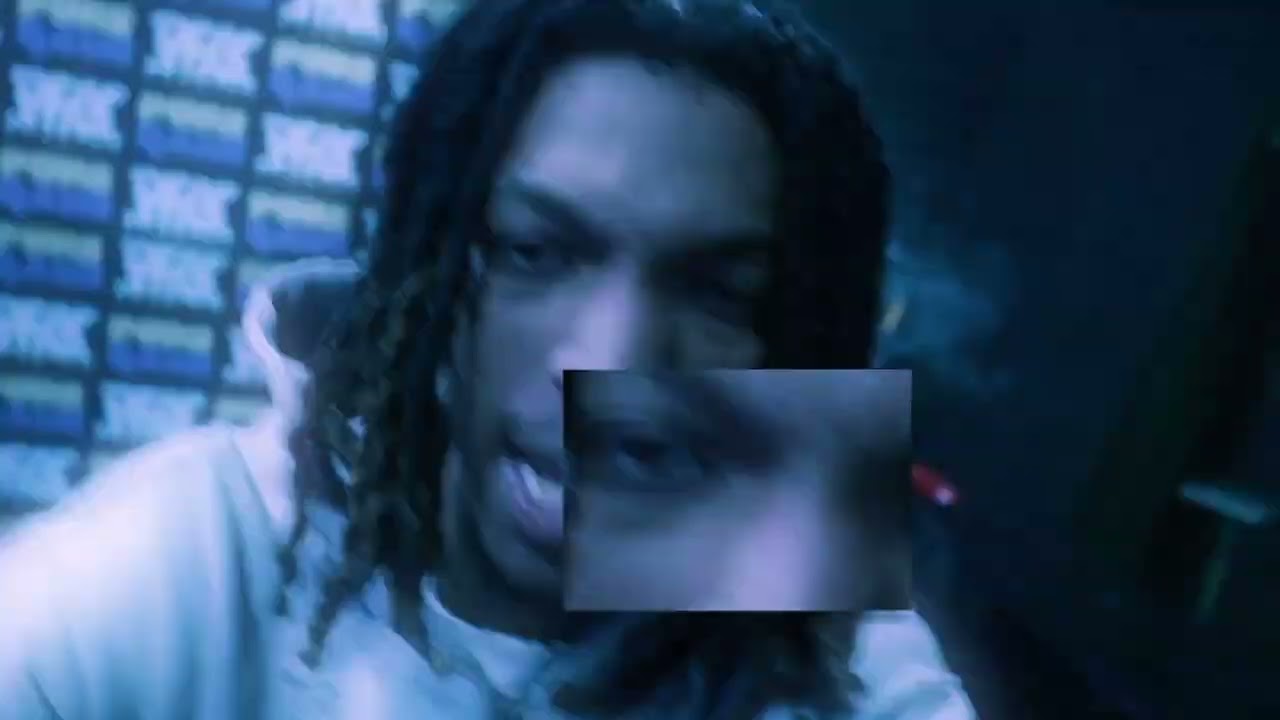 Ten19Tree - Lamar Jackson (Official Music Video)