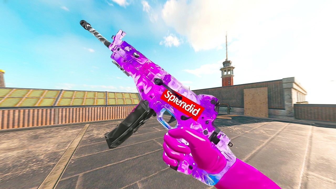 138 Kills on Rebirth Island 👑 + NEW Warzone Settings