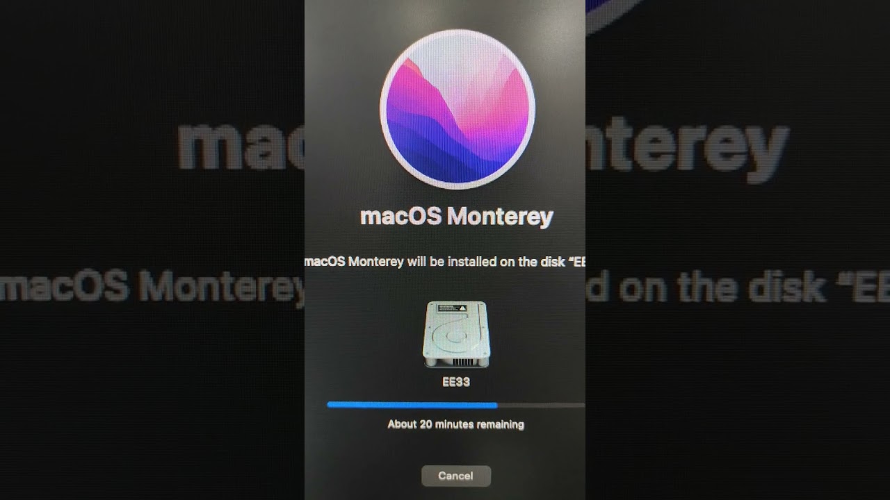 macOS Monterey 12.6.2 update