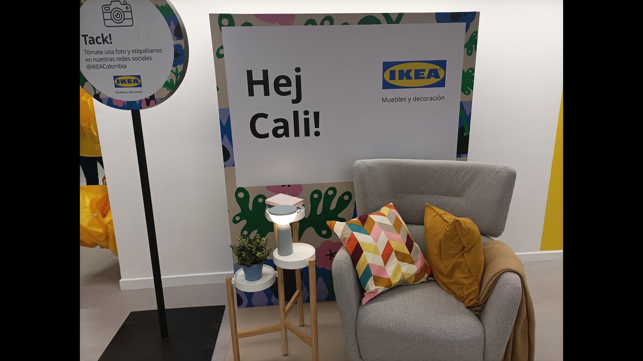 Ikea Colombia