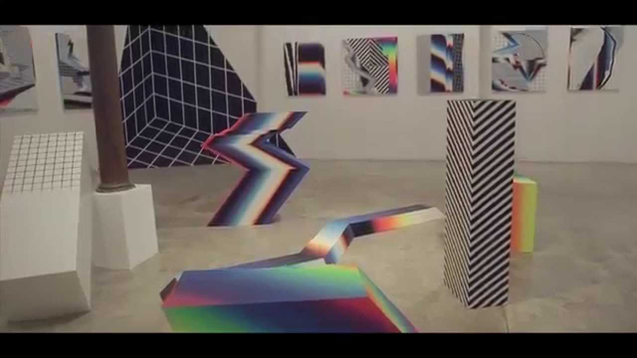 Felipe Pantone 