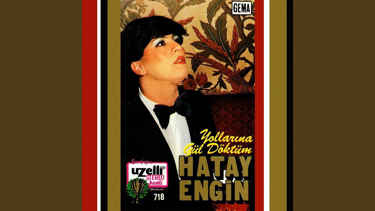 Seni Her Dem Anıyorum