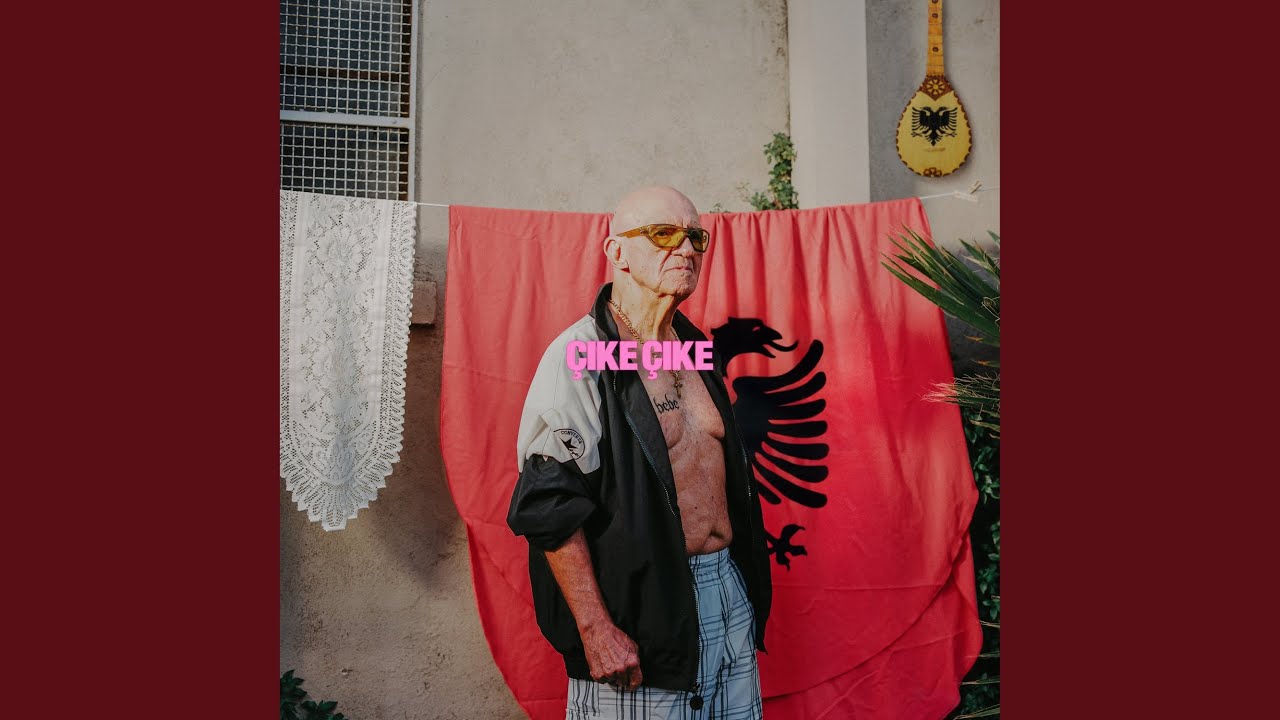 Çike Çike
