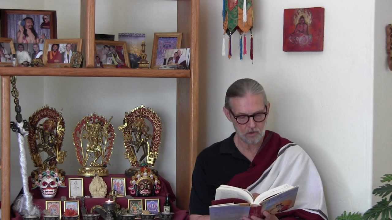 The Divine Feminine - Part 3: The Dakini