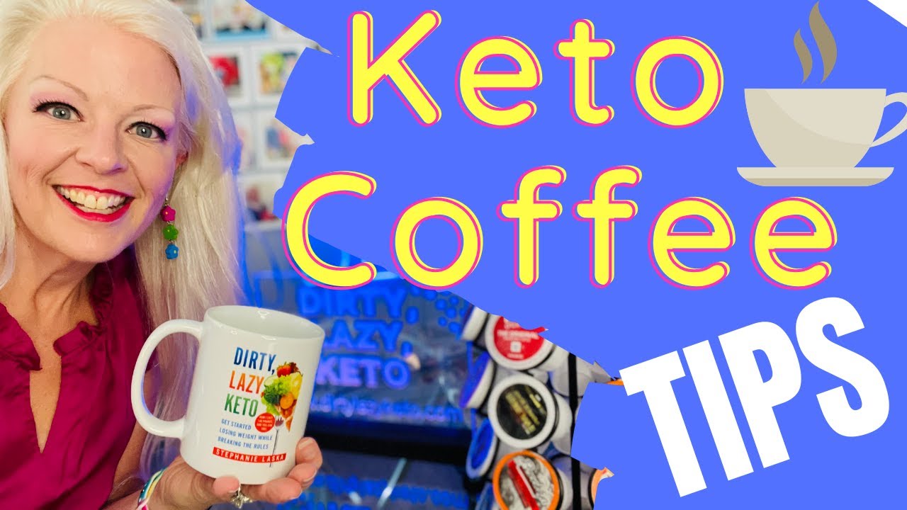 Can I Put Creamer in my Coffee on the Keto Diet?