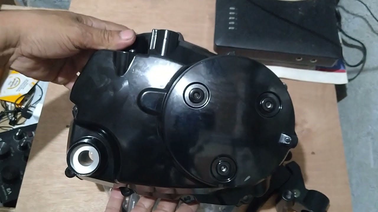 Honda wave/xrm 125 clutch conversion kit review