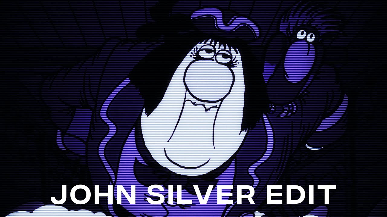 John Silver Walking Phonk EDIT | Return to Treasure Island | Джон сильвер | Остров Сокровищ ЭДИТ