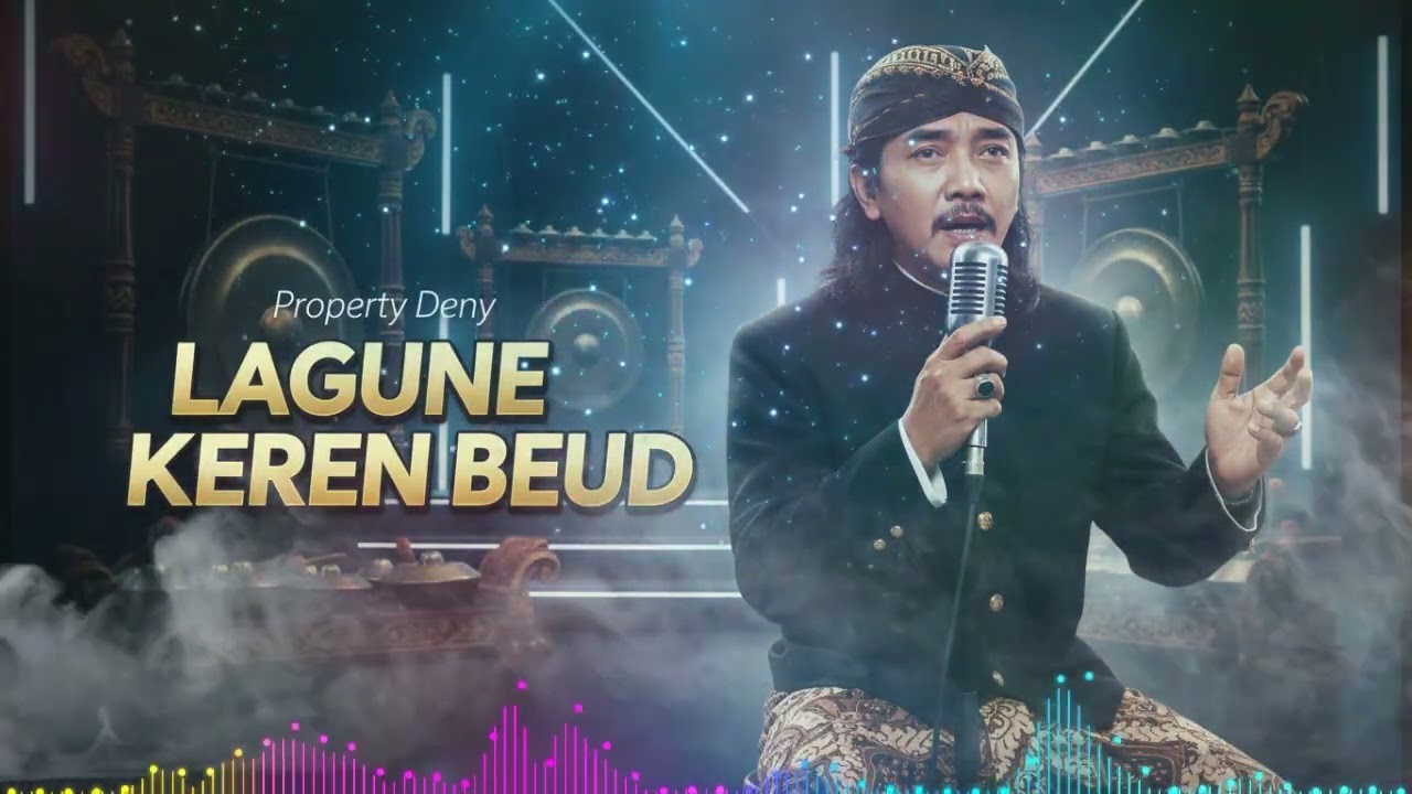 DENY CAKNAN – FULL ALBUM TERBAIK LAGU JAWA POP AMBYAR TERPOPULER