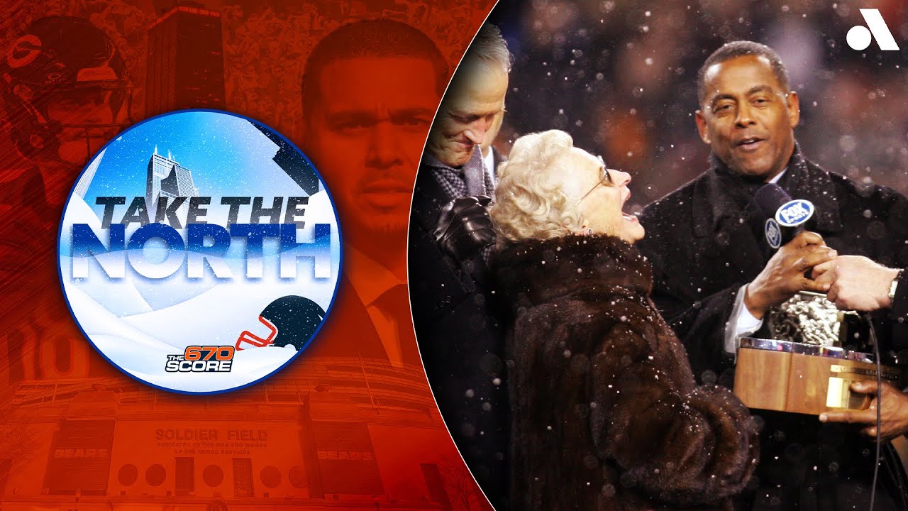 What's next for Bears ownership after Virginia McCaskey's death? | Take The North, Ep. 302