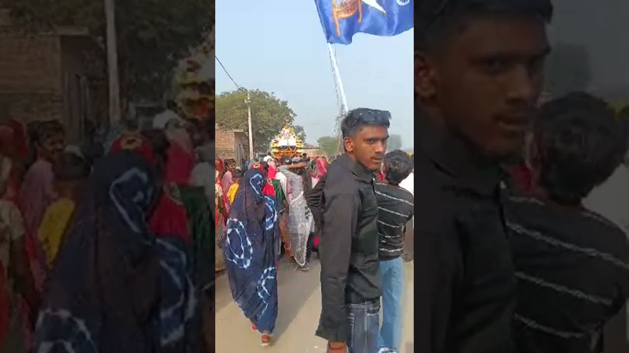 Ajad Bharat is live