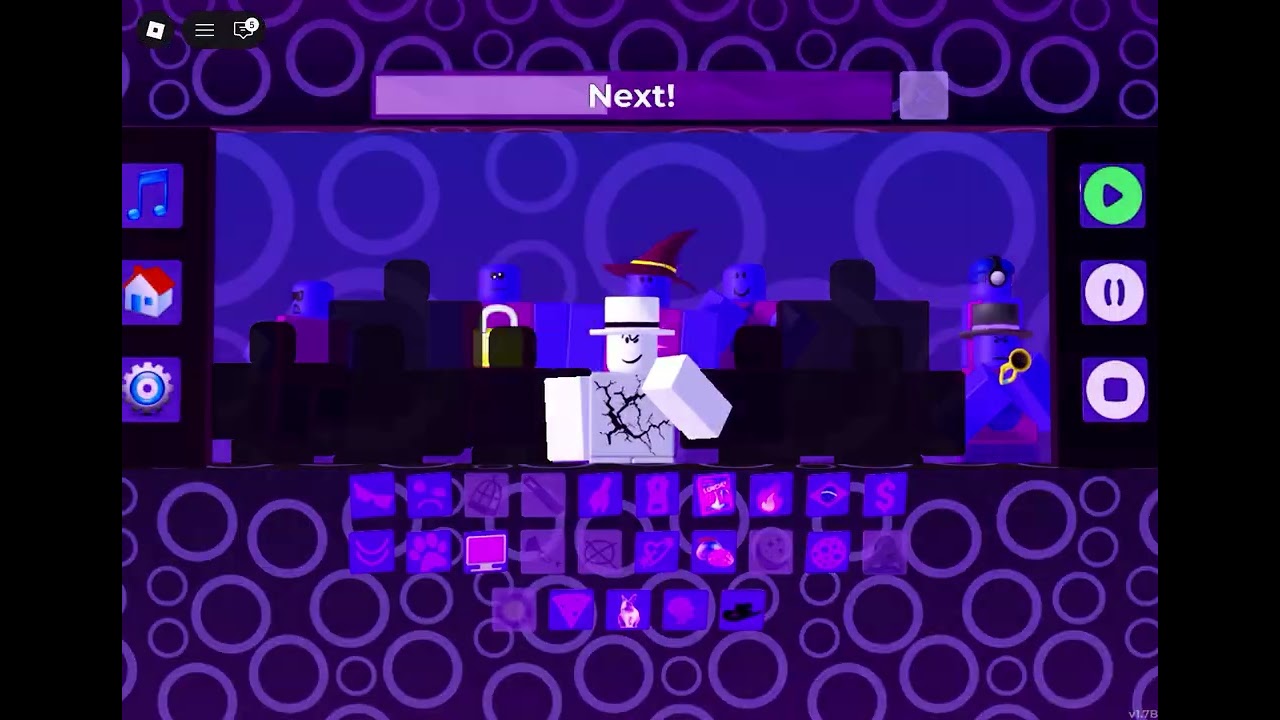 Next!